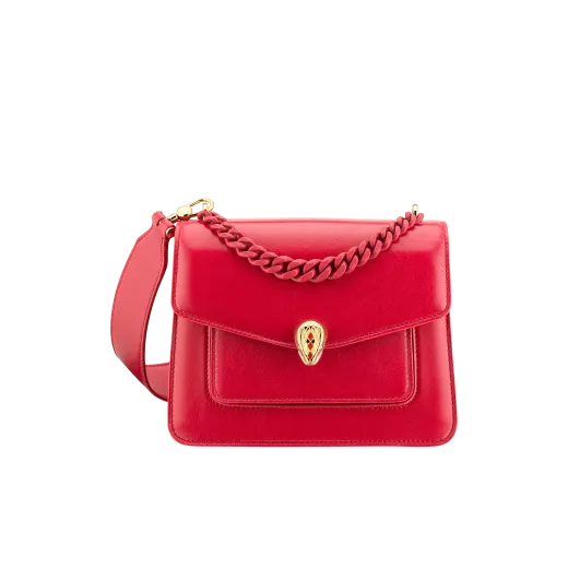 Serpenti Forever Crossbody Bag