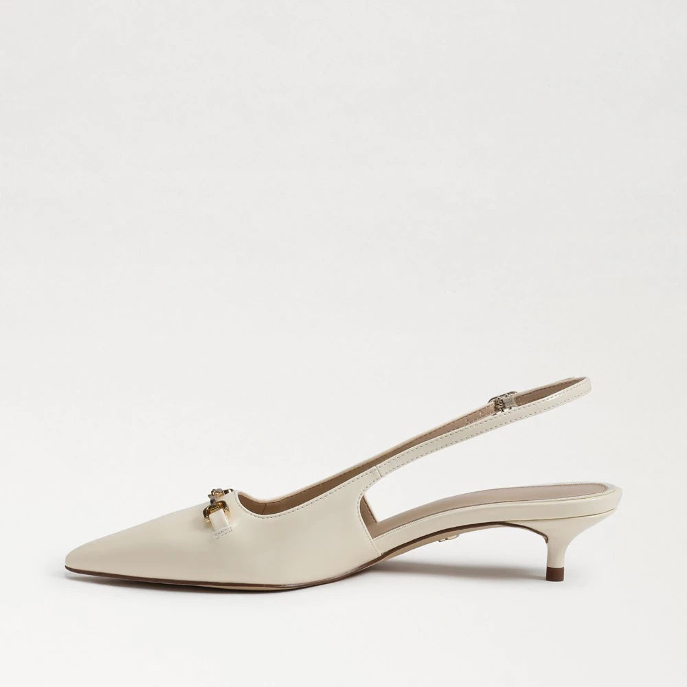 Fitzgerald Slingback Pump