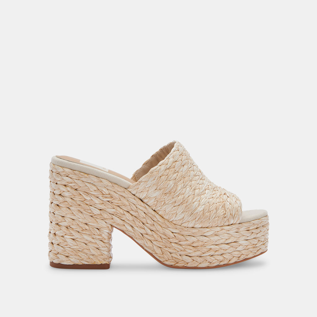 Dolce Vita Elora Heels