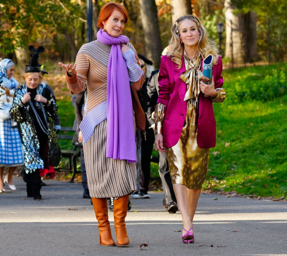 Cosmopolitan magazine clutch – Clutch