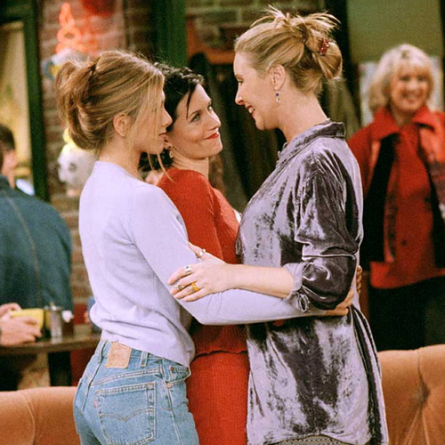 Addie Vanity Stool Clutch