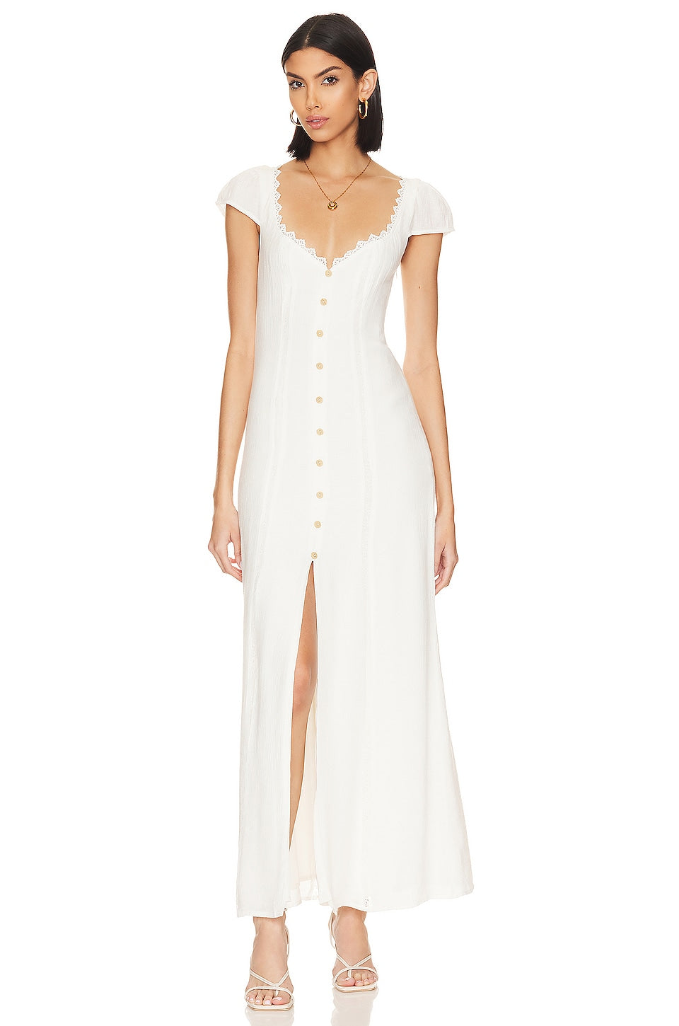 X Revolve Simone Maxi Dress – Clutch X Revolve Simone Maxi Dress – Clutch