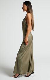 khalani midi dress showpo Khalani Midi Dress – Clutch