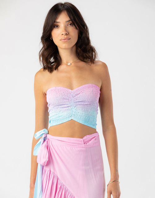 kimchi blue ilana mesh draped mini dress Kimchi Blue Ilana Mesh Drapey Mini Dress – Clutch