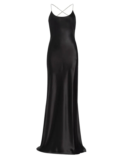 LPA Amali Dress Clutch LPA Amali Dress Clutch