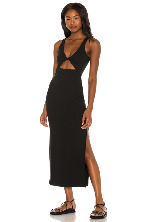 Nbd monsieur mini reptisun dress